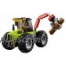 LEGO City Forest Tractor 60181   566262212